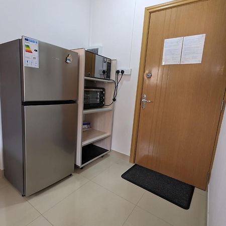 New Chic Apartment Flic En Flac Bagian luar foto