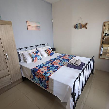 New Chic Apartment Flic En Flac Bagian luar foto