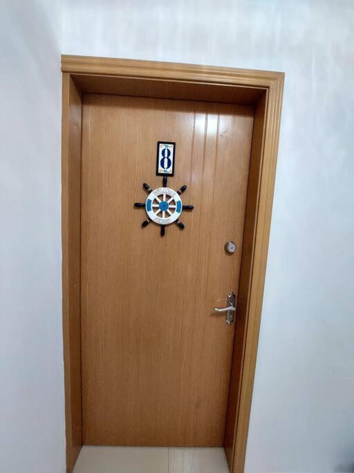 New Chic Apartment Flic En Flac Bagian luar foto