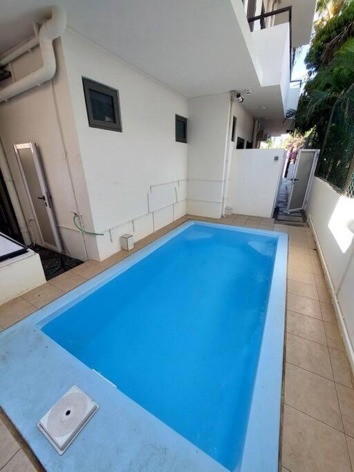 New Chic Apartment Flic En Flac Bagian luar foto