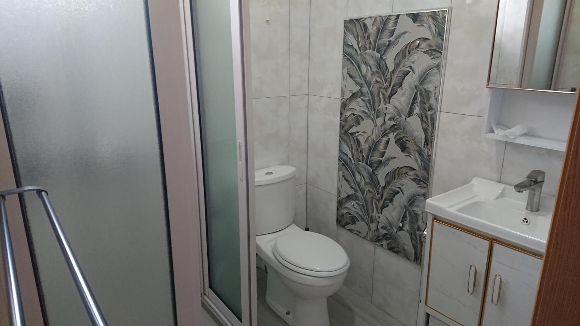 New Chic Apartment Flic En Flac Bagian luar foto